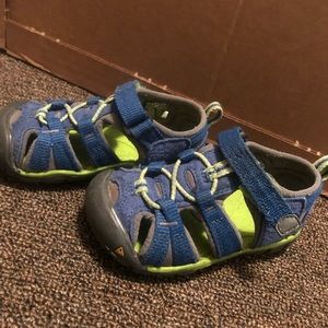 Keen Toddler Shoes